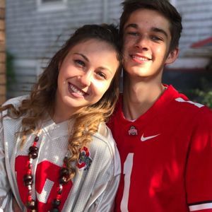 Meet your Posher, Logan